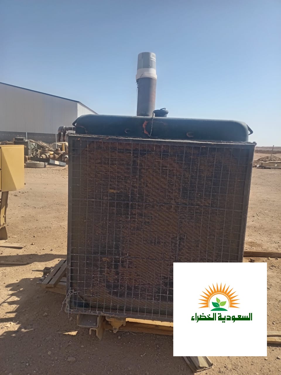 للبيع مكينه كتر 605 زراعيه