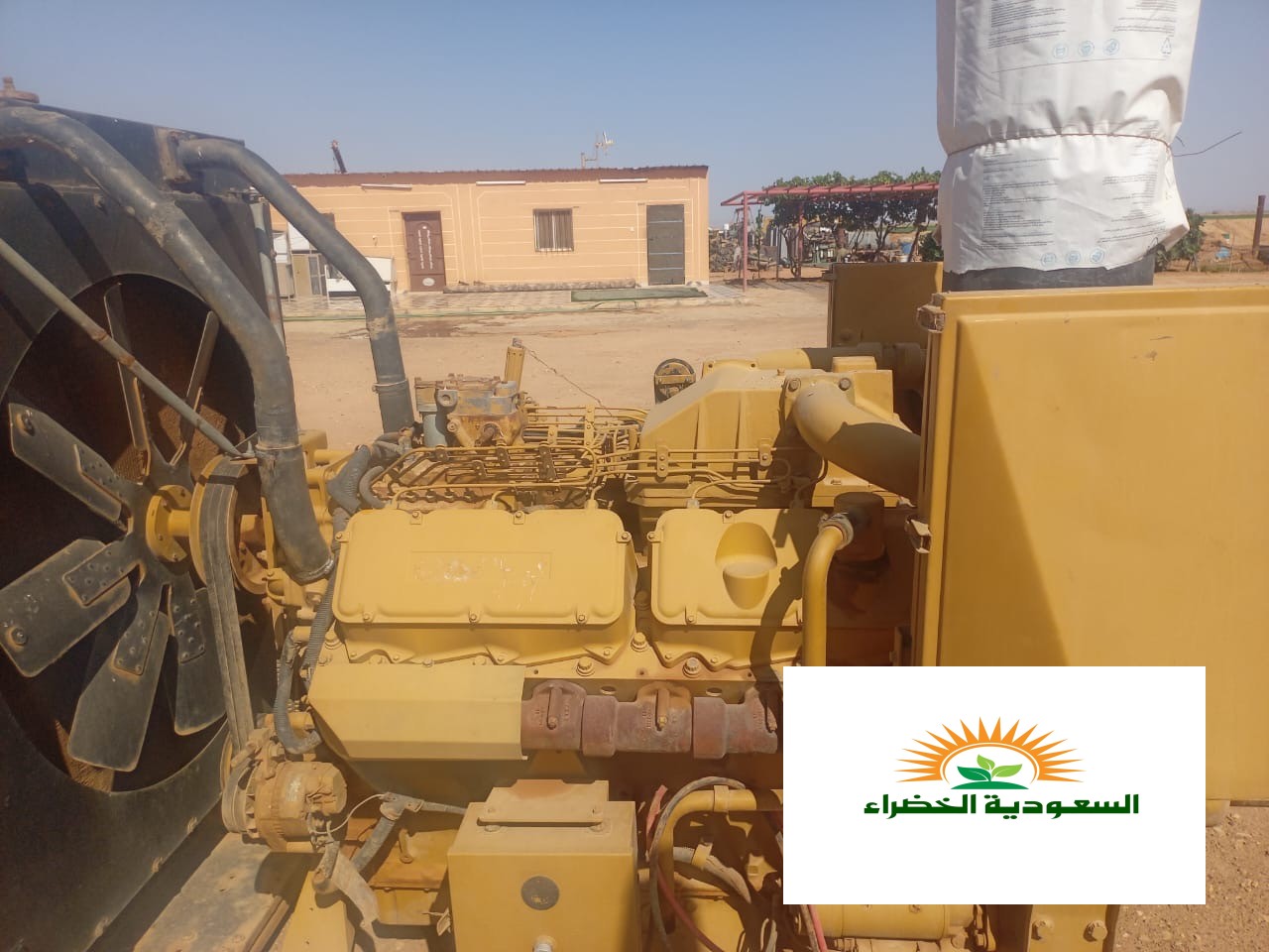 للبيع مكينه كتر 605 زراعيه