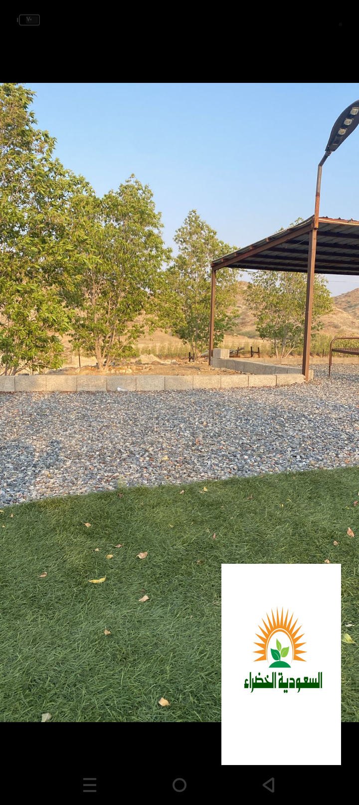 مزرعه للبيع او الايجار بالفطيحه